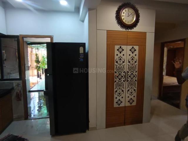 3 BHK Apartment in Sola for rent Ahmedabad. The reference number is 20067688