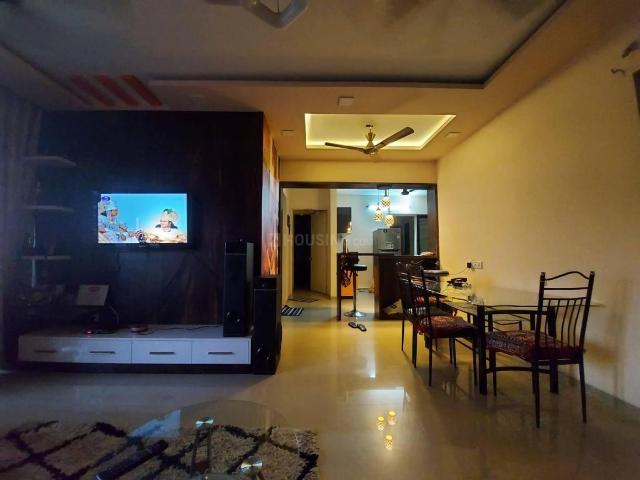 3 BHK Apartment in Sola for rent Ahmedabad. The reference number is 20121192