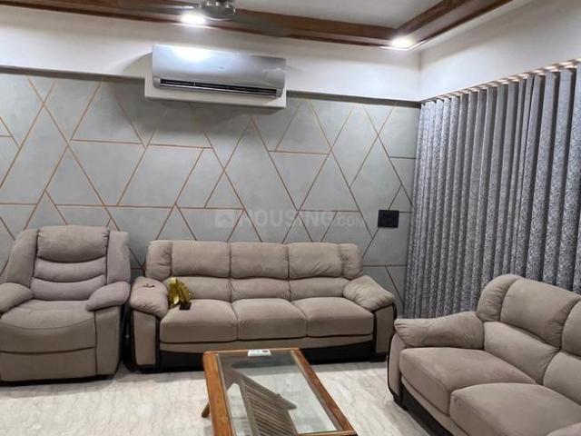 3 BHK Apartment in Sola for rent Ahmedabad. The reference number is 20130839
