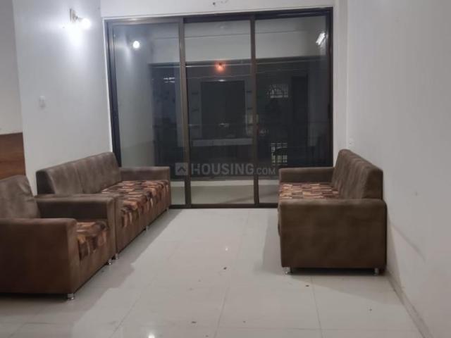 3 BHK Apartment in Sola for rent Ahmedabad. The reference number is 20136440