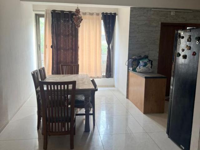 3 BHK Apartment in Sola for rent Ahmedabad. The reference number is 20151970