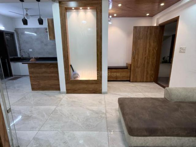 3 BHK Apartment in Sola for rent Ahmedabad. The reference number is 20191579