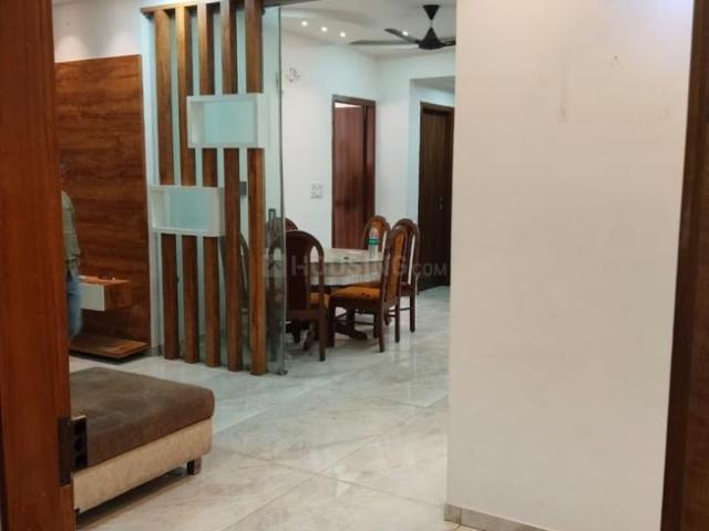 3 BHK Apartment in Sola for rent Ahmedabad. The reference number is 20230502