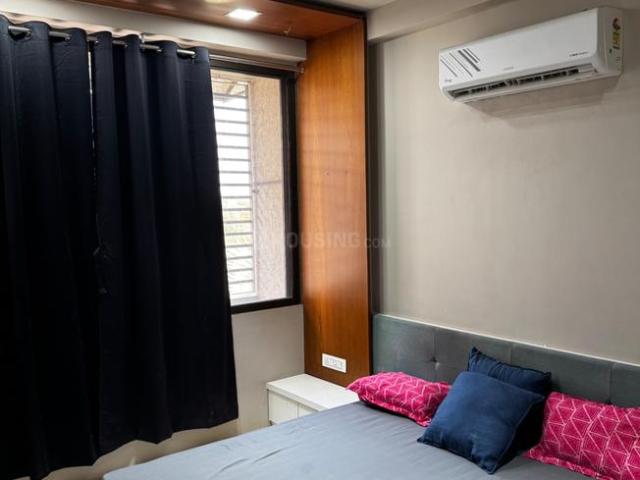 3 BHK Apartment in Sola for rent Ahmedabad. The reference number is 20250503