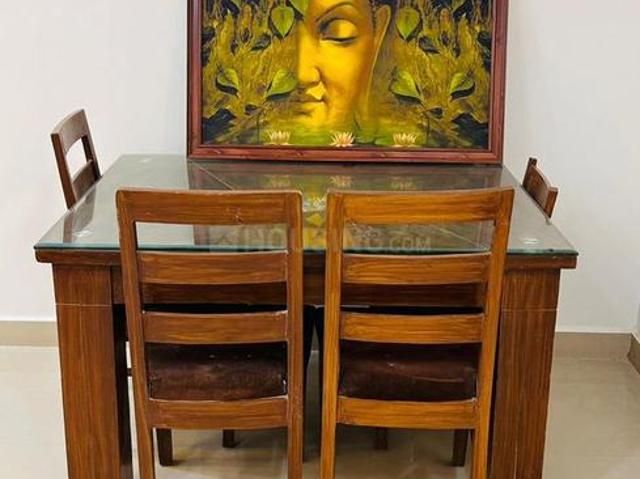 3 BHK Apartment in Sola for rent Ahmedabad. The reference number is 20258905