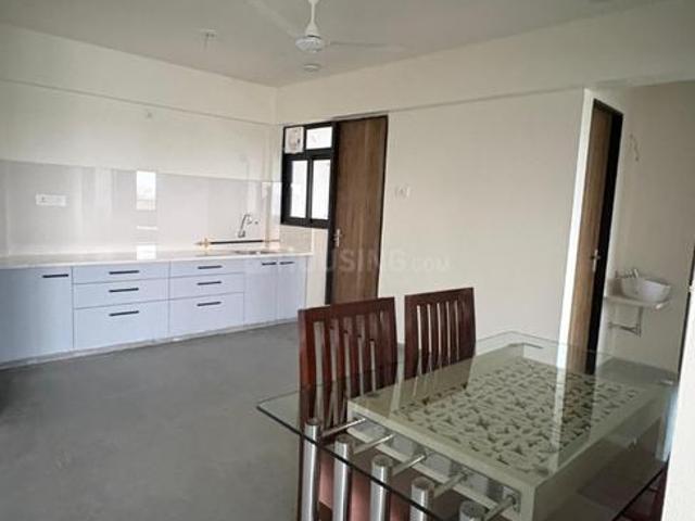 3 BHK Apartment in Sola for rent Ahmedabad. The reference number is 20267943