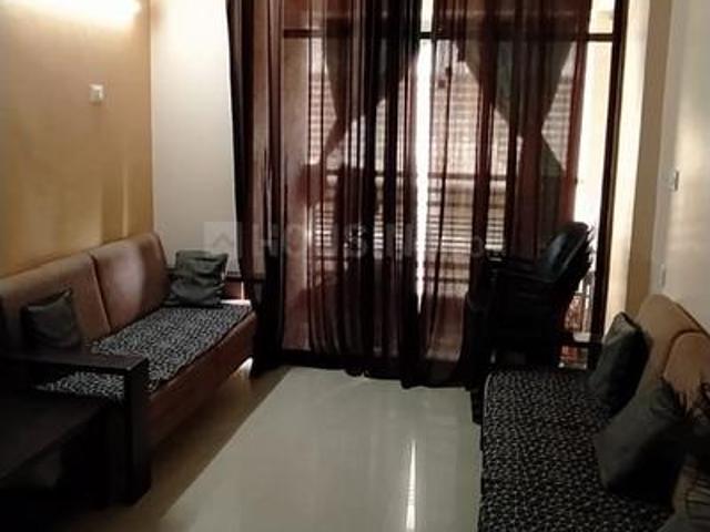 3 BHK Apartment in Sola for rent Ahmedabad. The reference number is 20291076