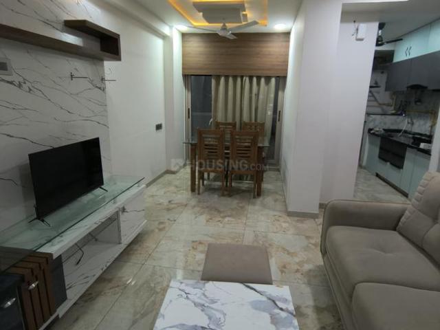 3 BHK Apartment in Sola for rent Ahmedabad. The reference number is 20323581