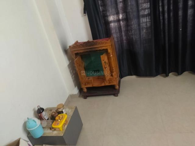 3 BHK Apartment in Sola for rent Ahmedabad. The reference number is 20344144