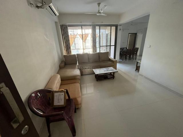 3 BHK Apartment in Sola for rent Ahmedabad. The reference number is 20363594