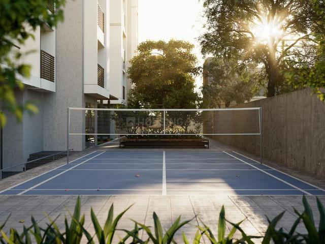 3 BHK Apartment in Sola for resale Ahmedabad. The reference number is 15555752