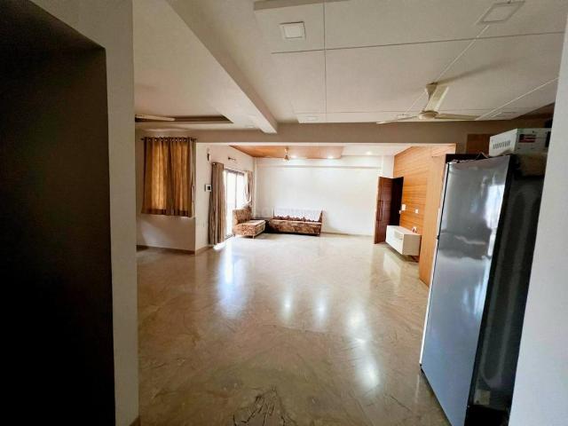 3 BHK Apartment in Sola for resale Ahmedabad. The reference number is 19564347