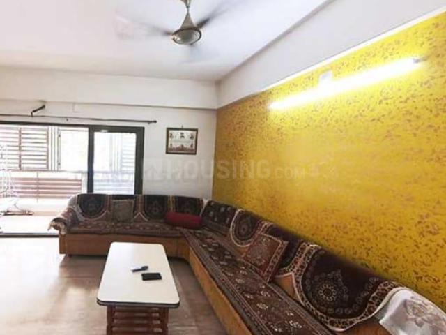 3 BHK Apartment in Sola for resale Ahmedabad. The reference number is 16128879