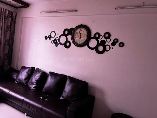 3 BHK Apartment in Sola for resale Ahmedabad. The reference number is 16384722