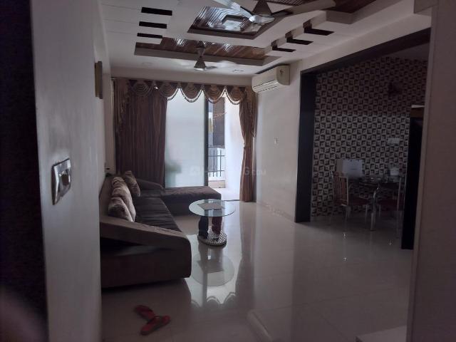 3 BHK Apartment in Sola for resale Ahmedabad. The reference number is 18015640