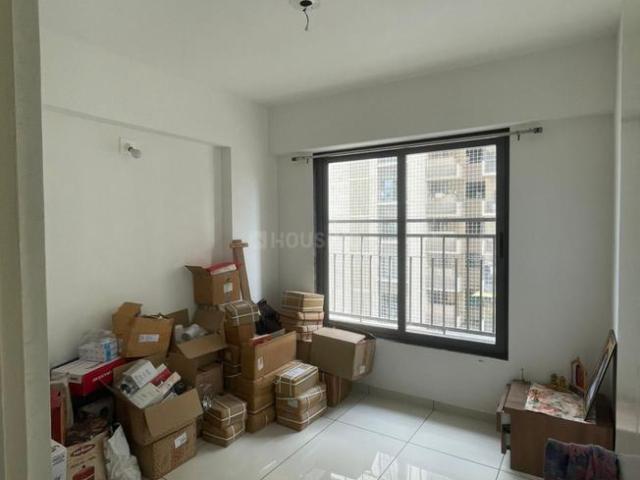 3 BHK Apartment in Sola for resale Ahmedabad. The reference number is 19186464