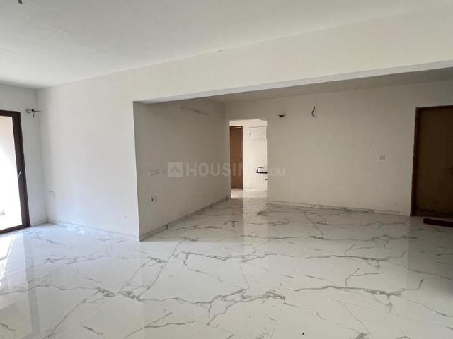 3 BHK Apartment in Sola for resale Ahmedabad. The reference number is 19110431