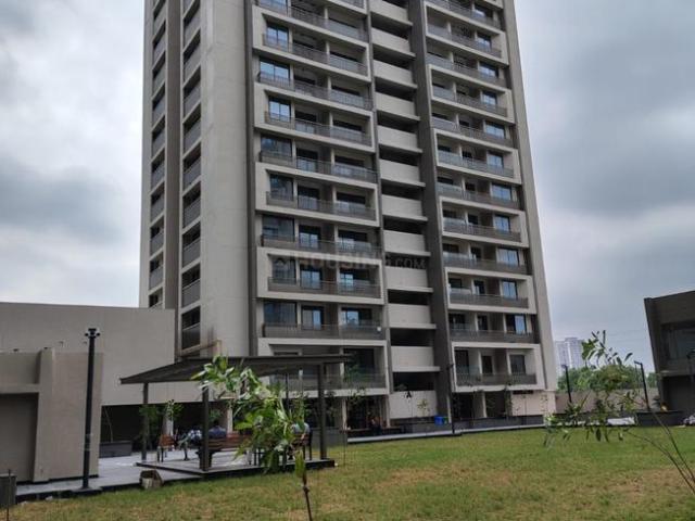 3 BHK Apartment in Sola for resale Ahmedabad. The reference number is 19274464