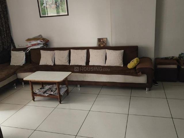3 BHK Apartment in Sola for resale Ahmedabad. The reference number is 19287687