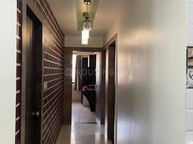 3 BHK Apartment in Sola for resale Ahmedabad. The reference number is 19343876