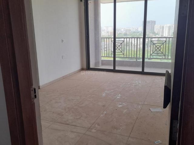 3 BHK Apartment in Sola for resale Ahmedabad. The reference number is 19397011