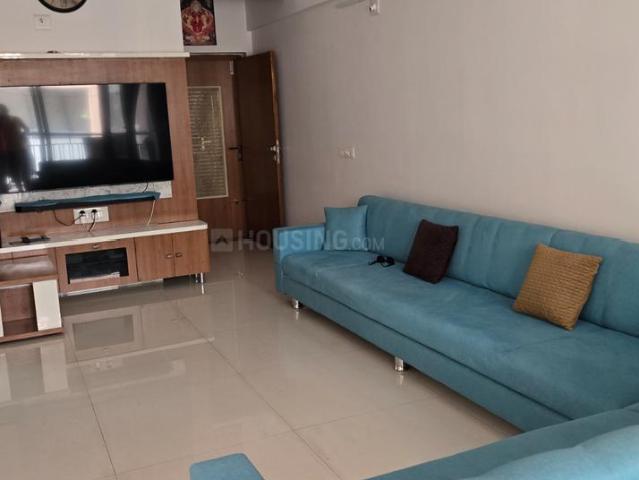 3 BHK Apartment in Sola for resale Ahmedabad. The reference number is 19678089