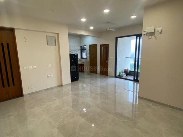 3 BHK Apartment in Sola for resale Ahmedabad. The reference number is 19761057