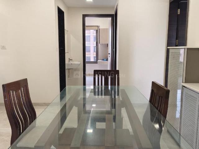 3 BHK Apartment in Sola for resale Ahmedabad. The reference number is 19856878