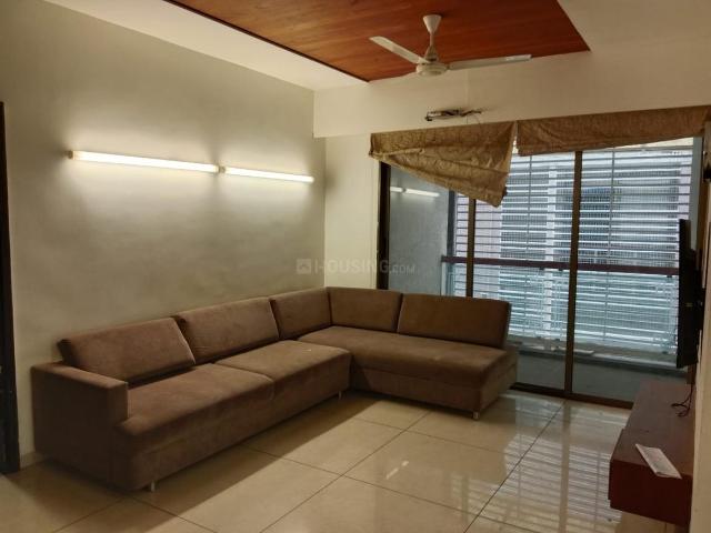 3 BHK Apartment in Sola for resale Ahmedabad. The reference number is 19971660