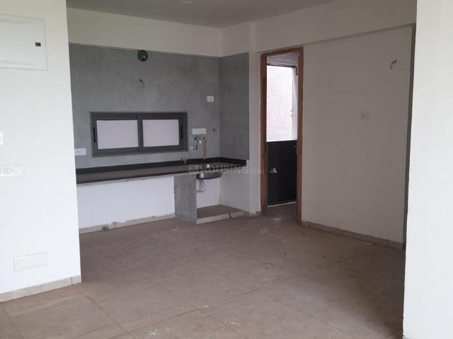 3 BHK Apartment in Sola for resale Ahmedabad. The reference number is 19973766