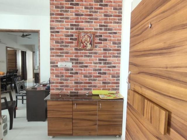 3 BHK Apartment in Sola for resale Ahmedabad. The reference number is 19922014