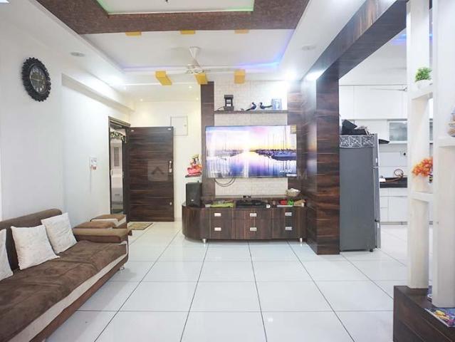 3 BHK Apartment in Sola for resale Ahmedabad. The reference number is 19929128