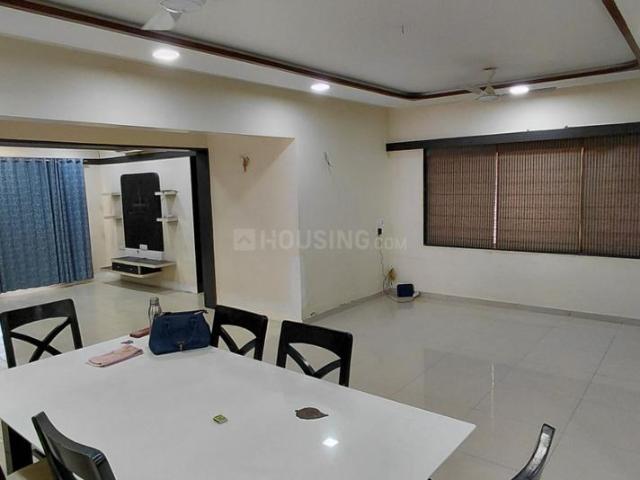 3 BHK Apartment in Sola for resale Ahmedabad. The reference number is 19937337