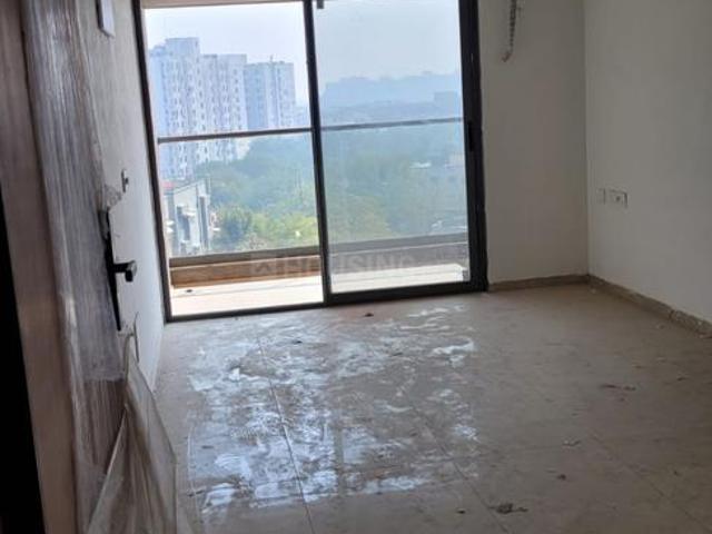 3 BHK Apartment in Sola for resale Ahmedabad. The reference number is 20085627