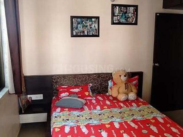 3 BHK Apartment in Sola for resale Ahmedabad. The reference number is 20017449