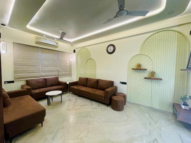 3 BHK Apartment in Sola for resale Ahmedabad. The reference number is 20105606