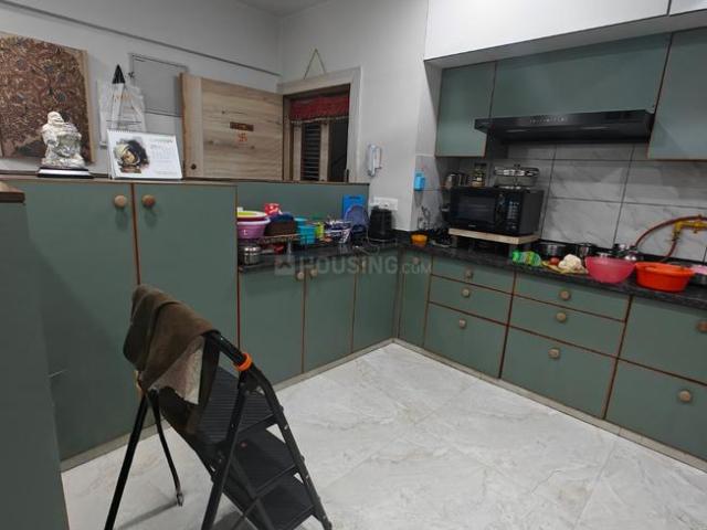 3 BHK Apartment in Sola for resale Ahmedabad. The reference number is 20115362