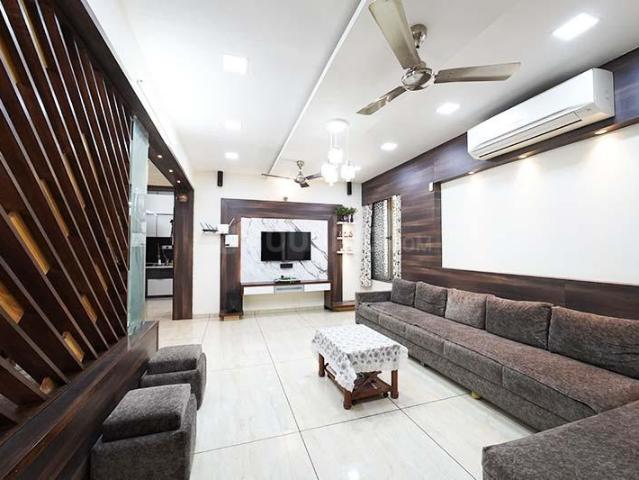 3 BHK Apartment in Sola for resale Ahmedabad. The reference number is 20249381