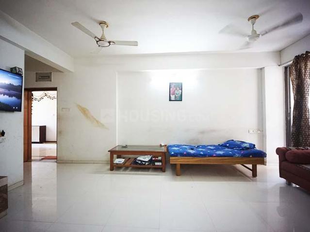 3 BHK Apartment in Sola for resale Ahmedabad. The reference number is 20263706