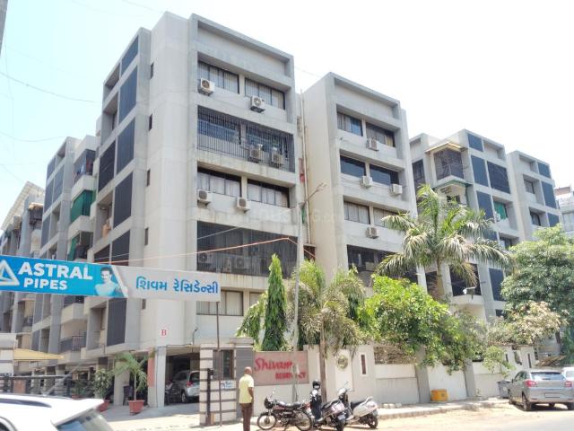 3 BHK Apartment in Sola for resale Ahmedabad. The reference number is 20226129