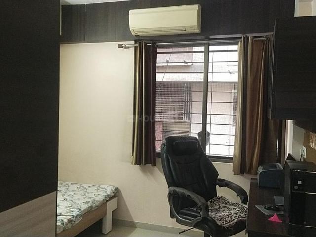 3 BHK Apartment in Sola for resale Ahmedabad. The reference number is 20341060