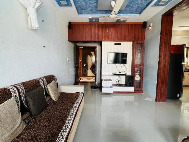 3 BHK Apartment in Sola for resale Ahmedabad. The reference number is 20345253
