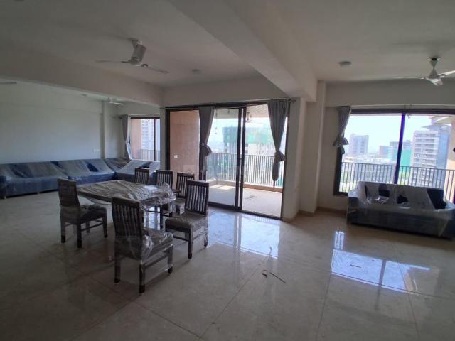 3 BHK Apartment in Sola for resale Ahmedabad. The reference number is 20375847