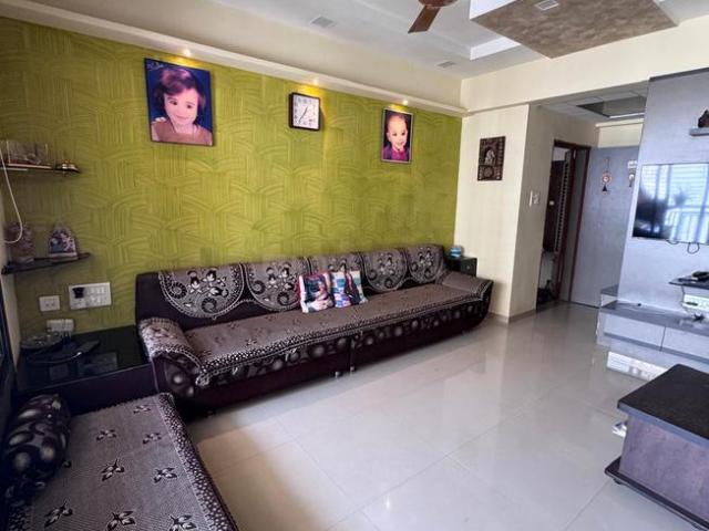 3 BHK Apartment in Sola for resale Ahmedabad. The reference number is 20454707