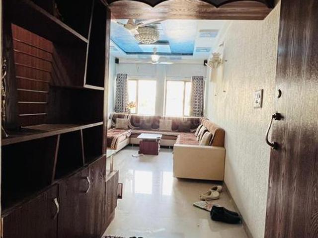 3 BHK Apartment in Sola for resale Ahmedabad. The reference number is 20465213