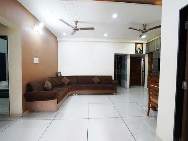3 BHK Apartment in Sola for resale Ahmedabad. The reference number is 20408741