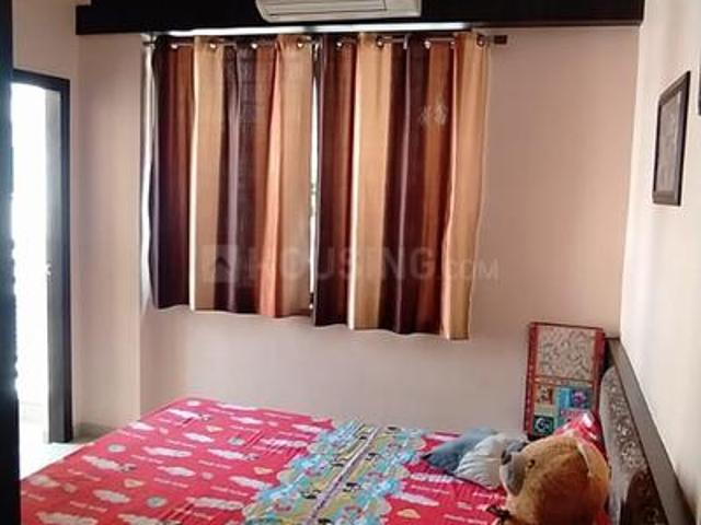 3 BHK Apartment in Sola for resale Ahmedabad. The reference number is 20511406