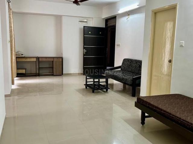 3 BHK Apartment in Sola for resale Ahmedabad. The reference number is 20513907