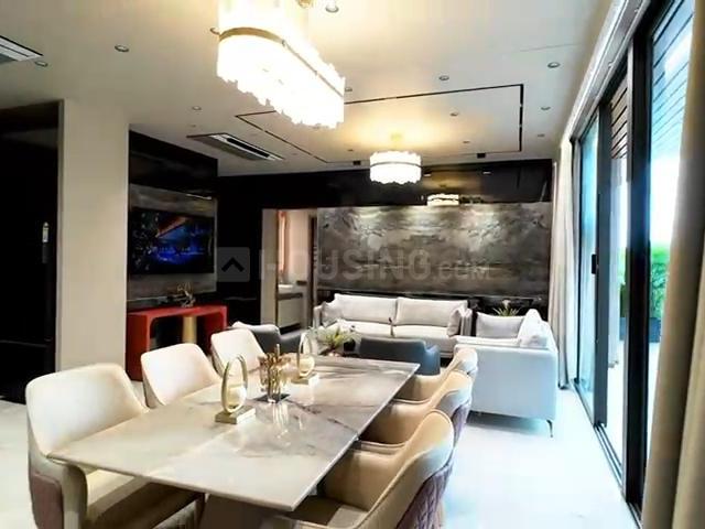 3 BHK Apartment in Sola for resale Ahmedabad. The reference number is 20660145