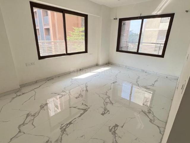 3 BHK Apartment in Sola for resale Ahmedabad. The reference number is 20665341